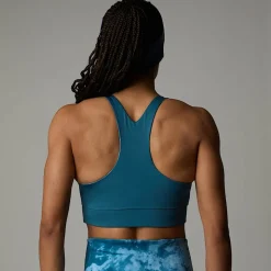 Sujetador Estampado Reversible Flex Para Mujer