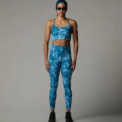 Sujetador Estampado Reversible Flex Para Mujer