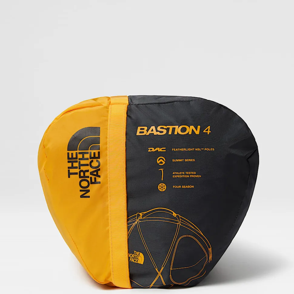 Tienda De Campaña Bastion Summit Series™ De 4 Plazas
