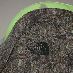 Tienda De Campaña Homestead Domey De 3 Plazas