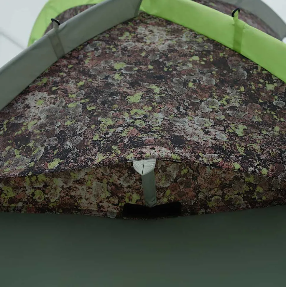 Tienda De Campaña Homestead Domey De 3 Plazas