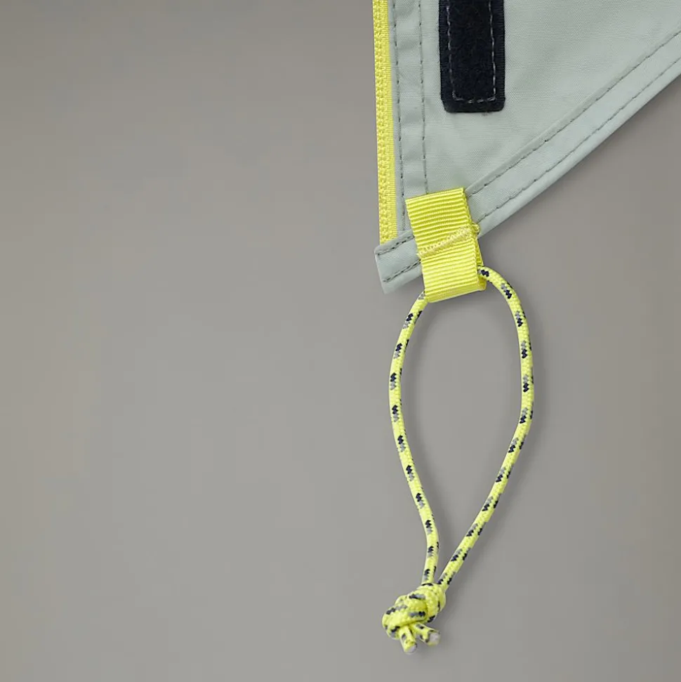 Tienda De Campaña Homestead Super Dome De 4 Plazas