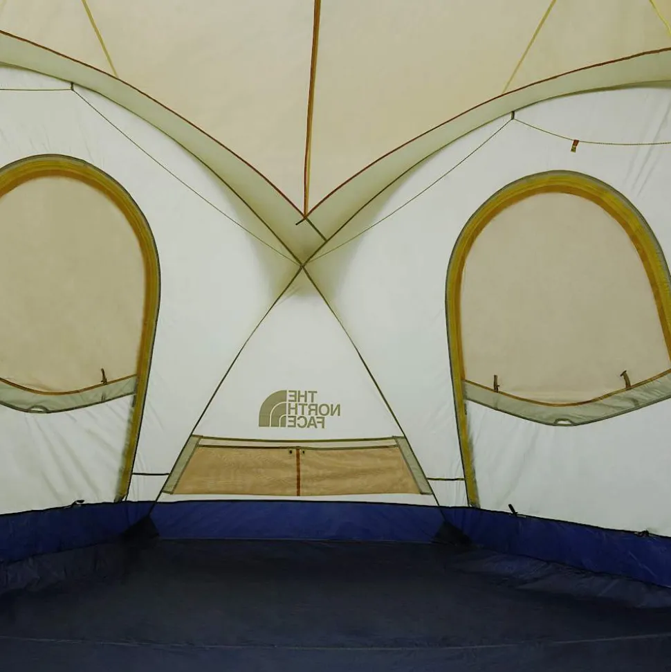 Tienda De Campaña Homestead Super Dome De 4 Plazas