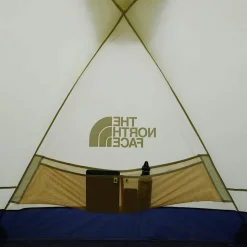 Tienda De Campaña Homestead Super Dome De 4 Plazas