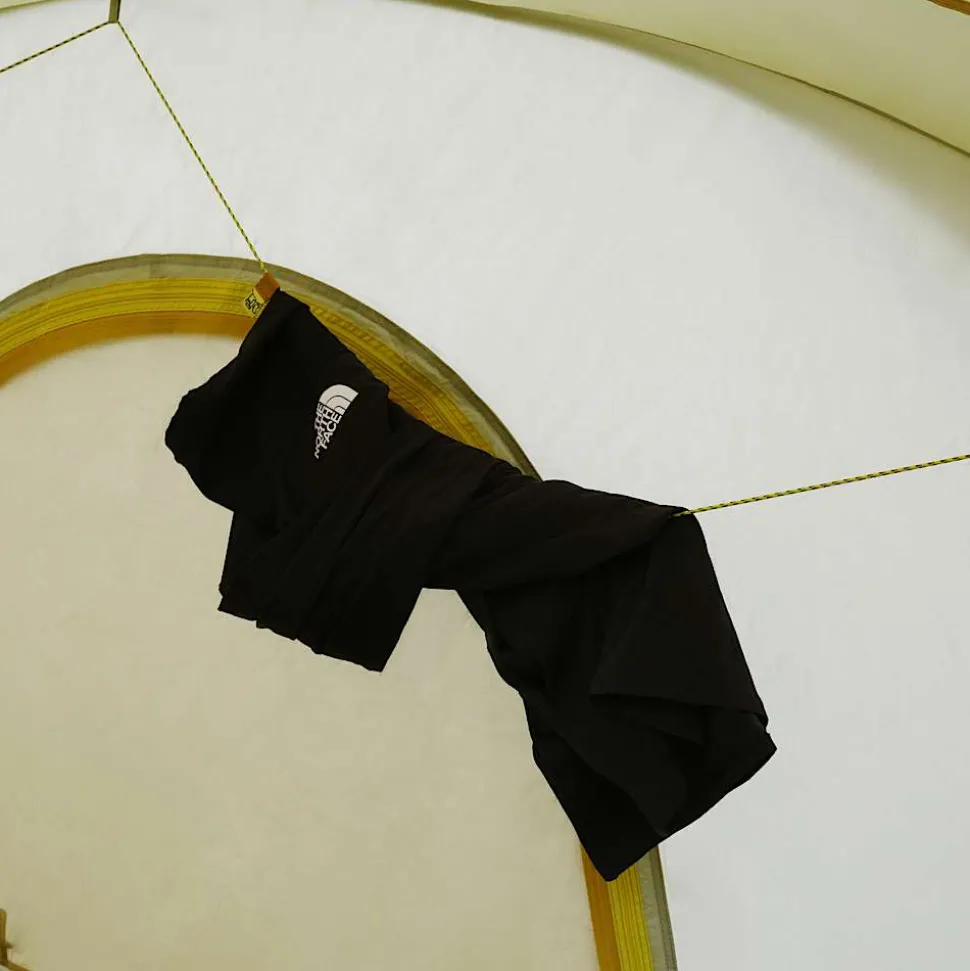 Tienda De Campaña Homestead Super Dome De 4 Plazas