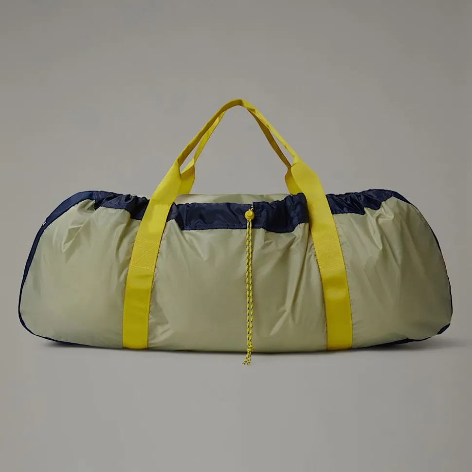 Tienda De Campaña Homestead Super Dome De 4 Plazas