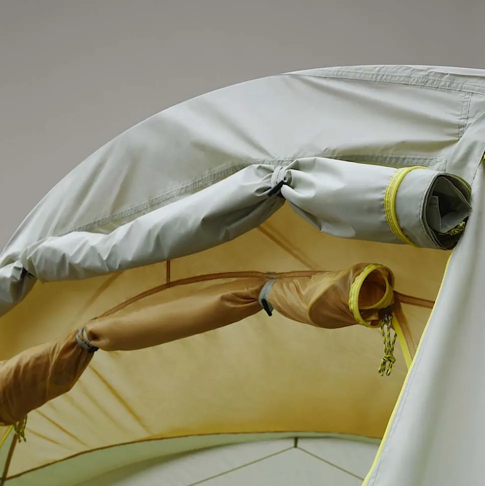 Tienda De Campaña Homestead Super Dome De 4 Plazas