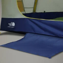 Tienda De Campaña Homestead Super Dome De 4 Plazas