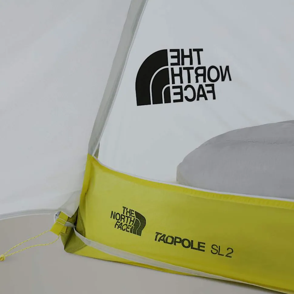 Tienda De Campaña Tadpole Sl De 2 Plazas