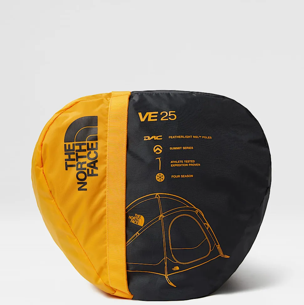 Tienda De Campaña VE 25 Summit Series™ Para 3 Personas