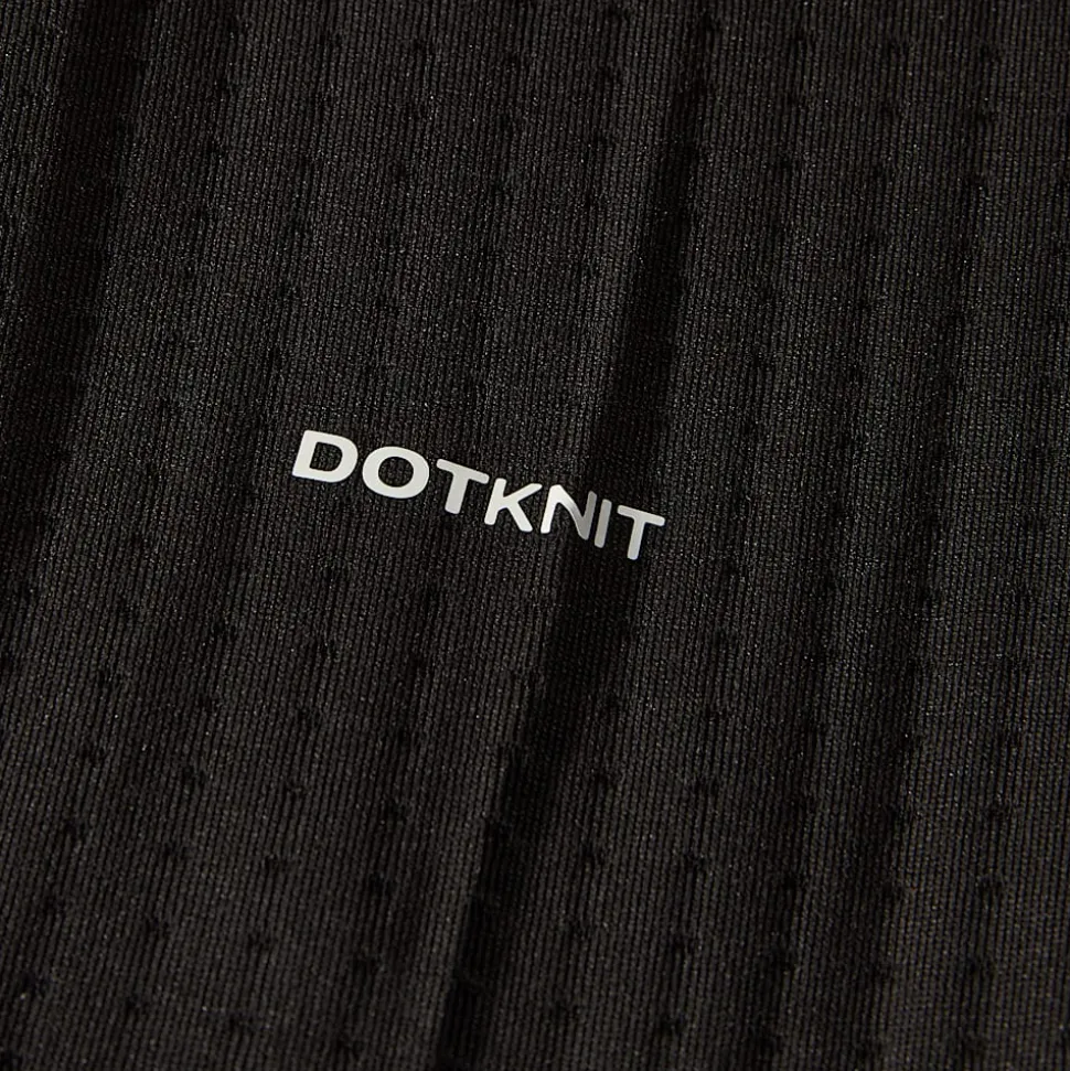 Top De Manga Larga Summit Pro 120 Para Mujer