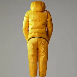 Traje Himalayan Para Hombre