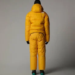 Traje Himalayan Para Hombre