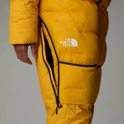 Traje Himalayan Para Hombre