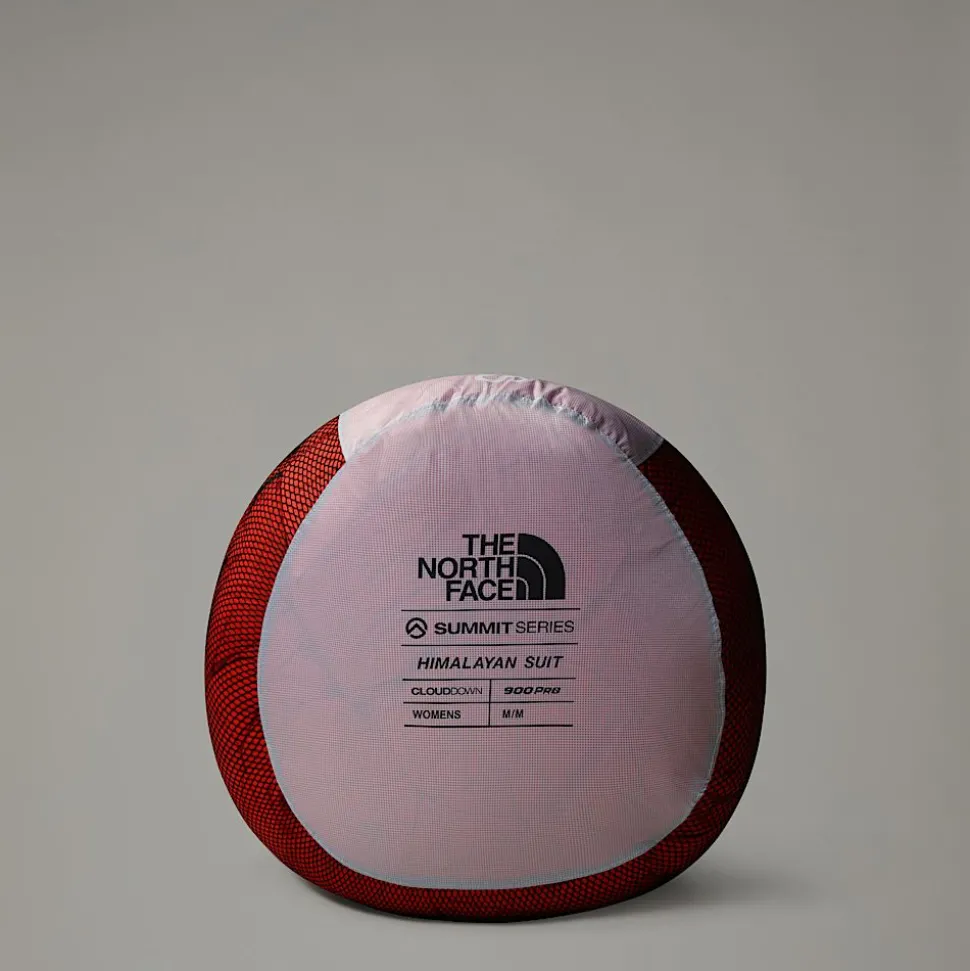 Traje Himalayan Para Mujer