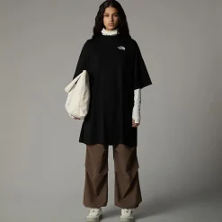 Vestido Camisero Simple Dome Para Mujer