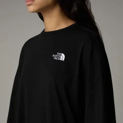 Vestido Camisero Simple Dome Para Mujer