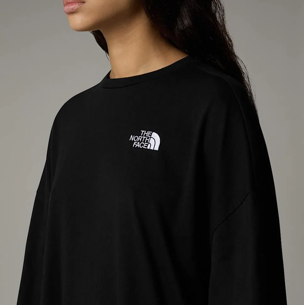 Vestido Camisero Simple Dome Para Mujer