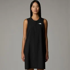 Vestido Plegable Para Mujer