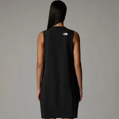 Vestido Plegable Para Mujer