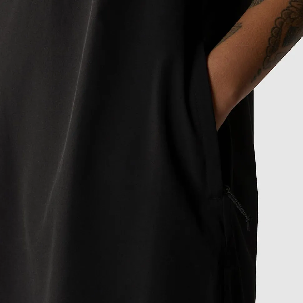 Vestido Plegable Para Mujer