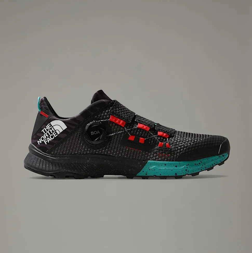 Zapatillas De Aproximación Summit Cragstone Pro Para Mujer