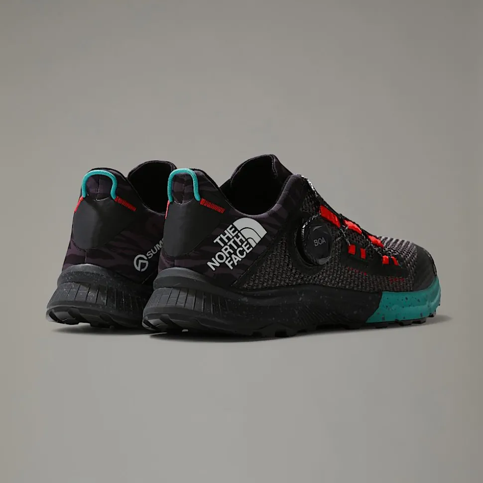 Zapatillas De Aproximación Summit Cragstone Pro Para Mujer