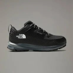 Zapatillas De Senderismo Impermeables Fastpack Para Jóvenes