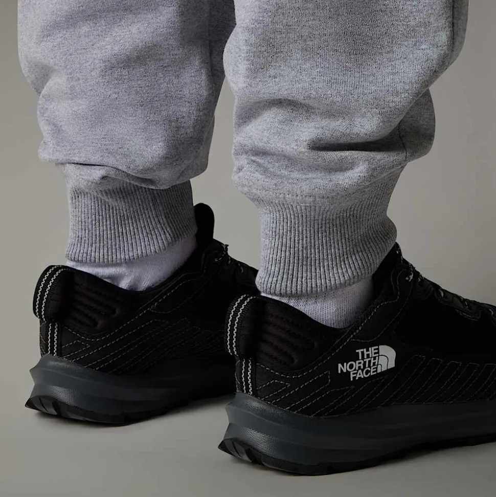 Zapatillas De Senderismo Impermeables Fastpack Para Jóvenes