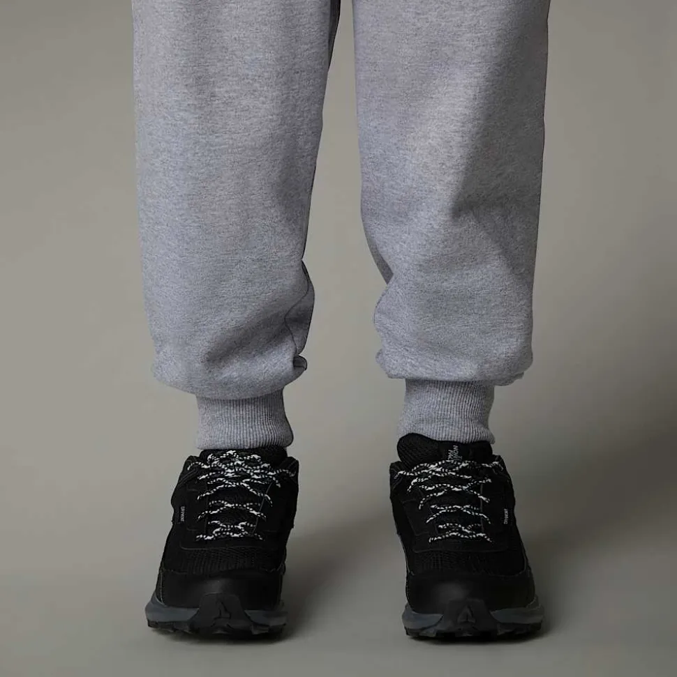 Zapatillas De Senderismo Impermeables Fastpack Para Jóvenes