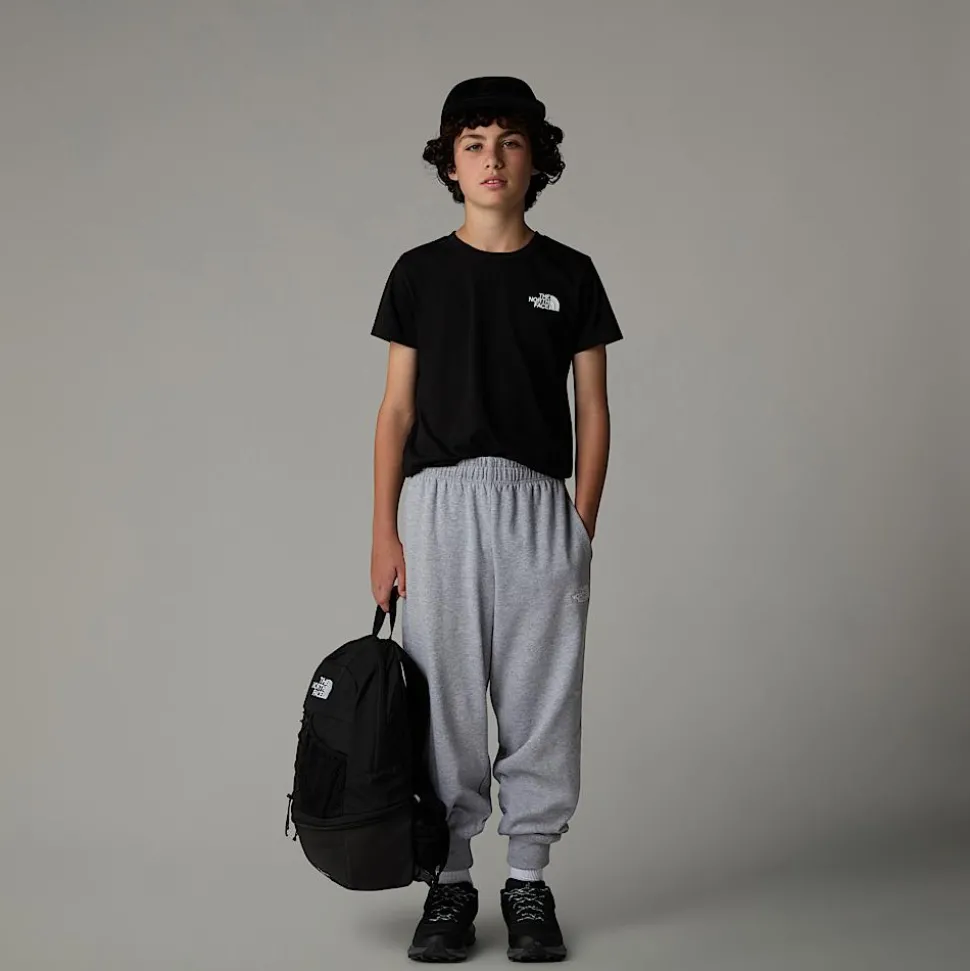 Zapatillas De Senderismo Impermeables Fastpack Para Jóvenes