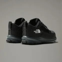 Zapatillas De Senderismo Impermeables Fastpack Para Jóvenes