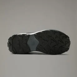 Zapatillas De Senderismo Impermeables Fastpack Para Jóvenes