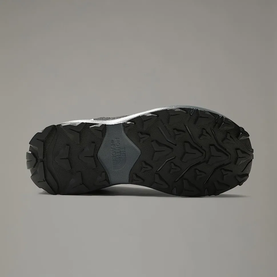 Zapatillas De Senderismo Impermeables Fastpack Para Jóvenes