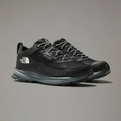 Zapatillas De Senderismo Impermeables Fastpack Para Jóvenes