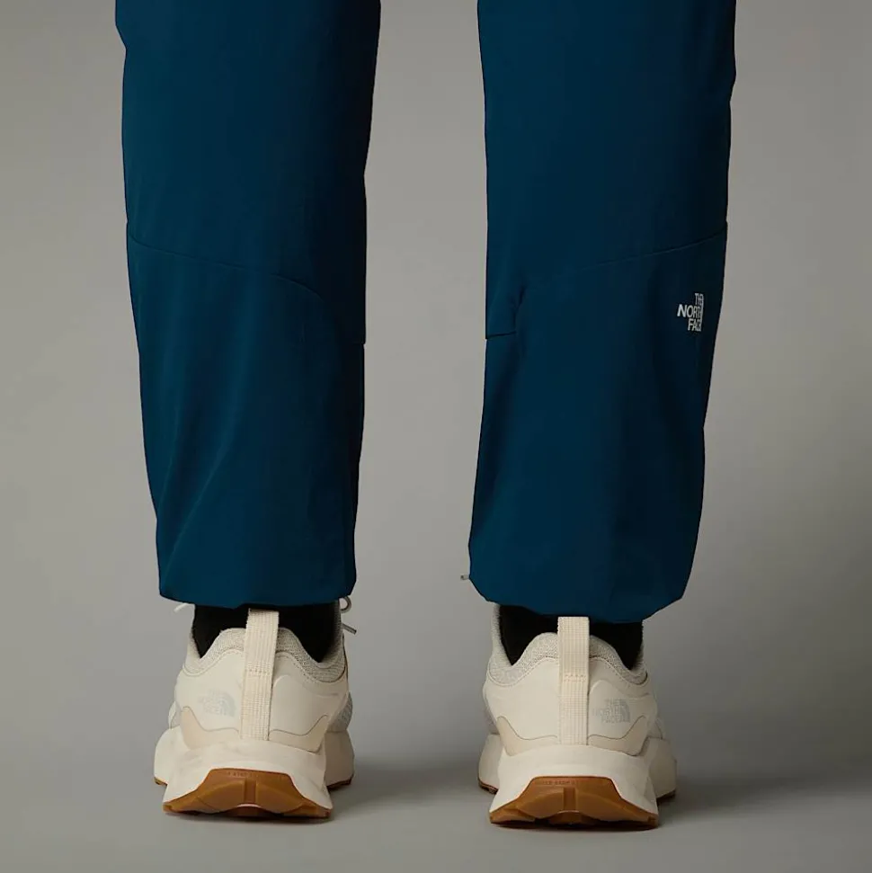 Zapatillas De Senderismo Hypnum Para Mujer