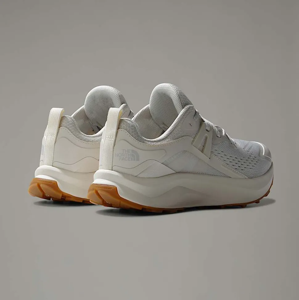 Zapatillas De Senderismo Hypnum Para Mujer