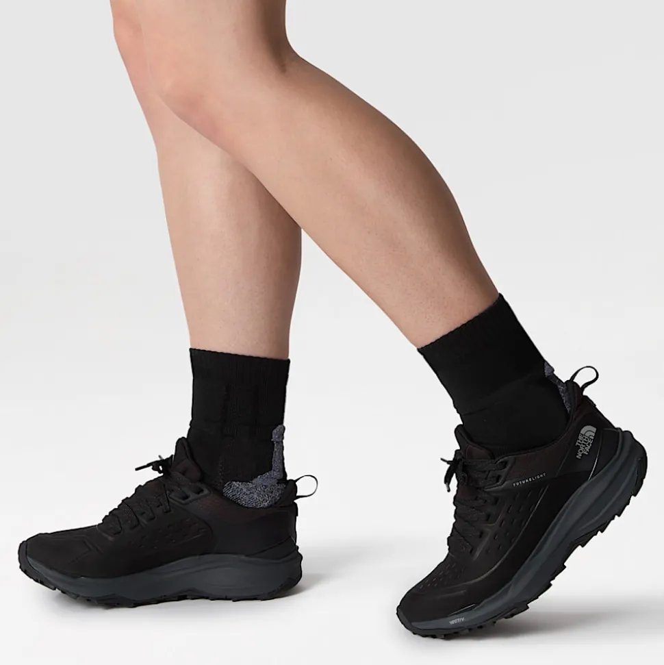 Zapatillas De Senderismo De Cuero VECTIV™ Exploris II Para Mujer