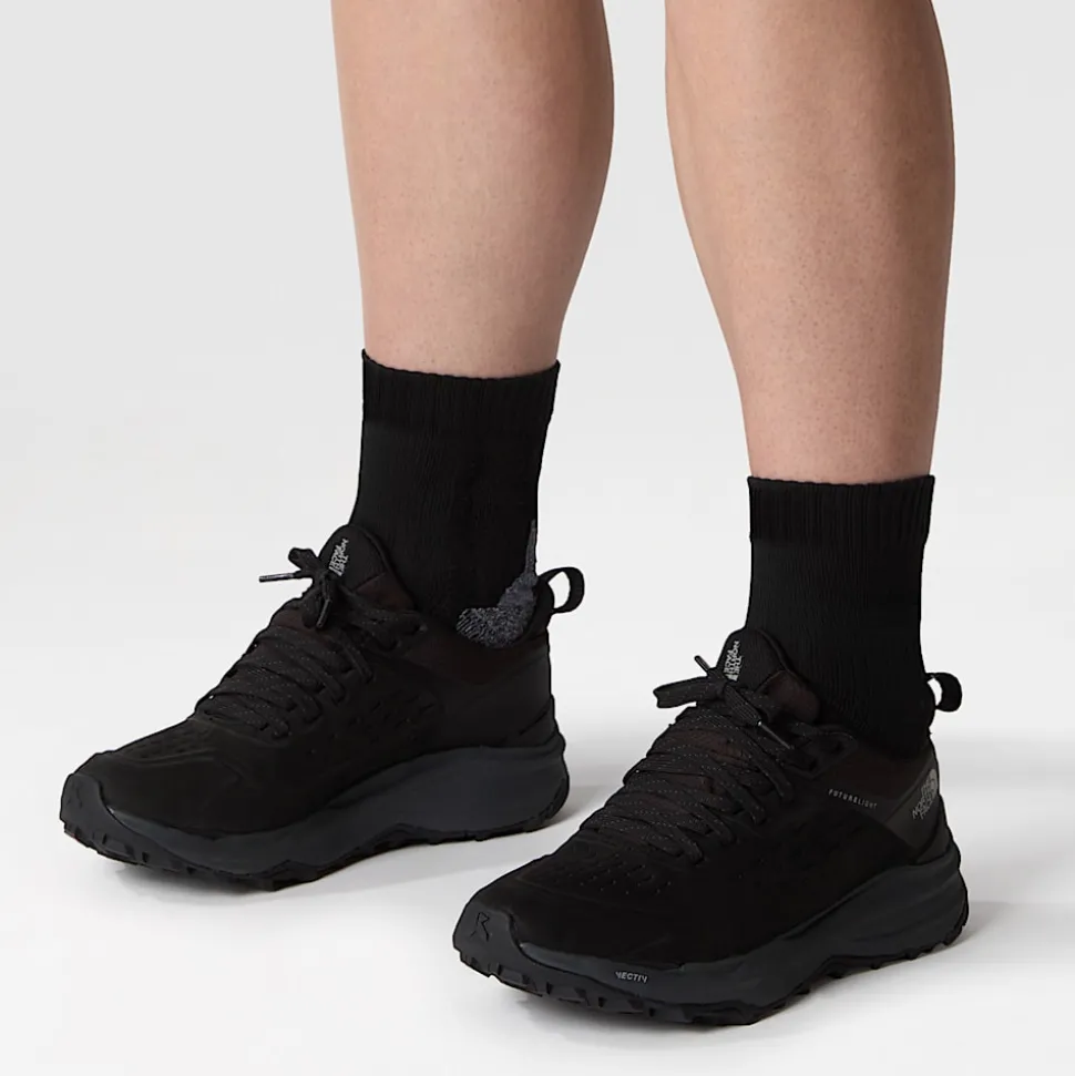 Zapatillas De Senderismo De Cuero VECTIV™ Exploris II Para Mujer