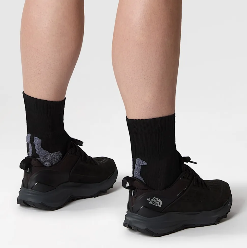 Zapatillas De Senderismo De Cuero VECTIV™ Exploris II Para Mujer