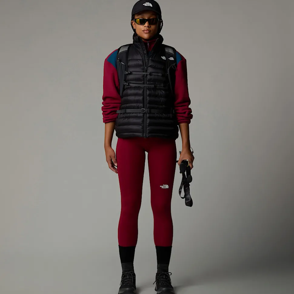 Zapatillas De Senderismo GORE-TEX® Hedgehog Para Mujer