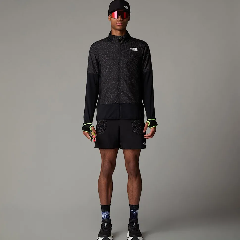 Zapatillas De Trail Running Altamesa 500 Para Hombre