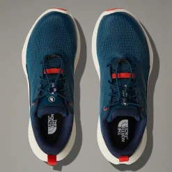 Zapatillas De Trail Running Altamesa Para Jóvenes