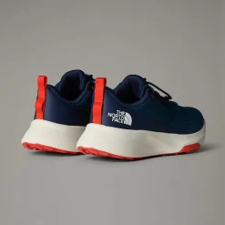 Zapatillas De Trail Running Altamesa Para Jóvenes