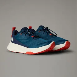 Zapatillas De Trail Running Altamesa Para Jóvenes