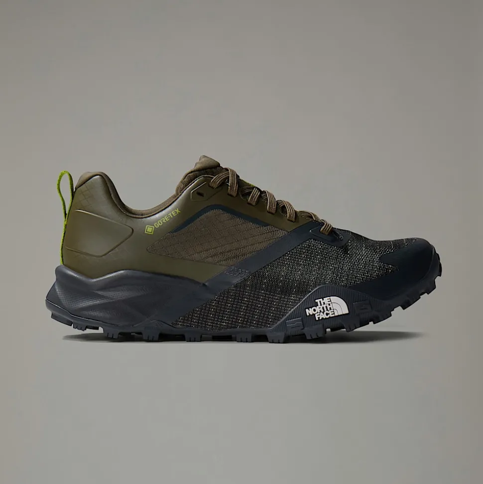 Zapatillas De Trail Running Offtrail TR GORE-TEX® Para Hombre