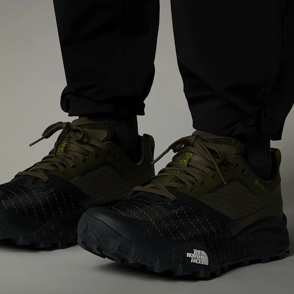 Zapatillas De Trail Running Offtrail TR GORE-TEX® Para Hombre