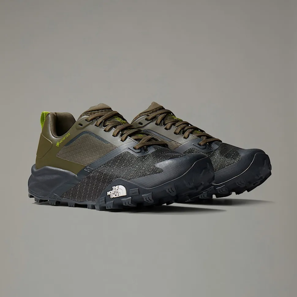 Zapatillas De Trail Running Offtrail TR GORE-TEX® Para Hombre