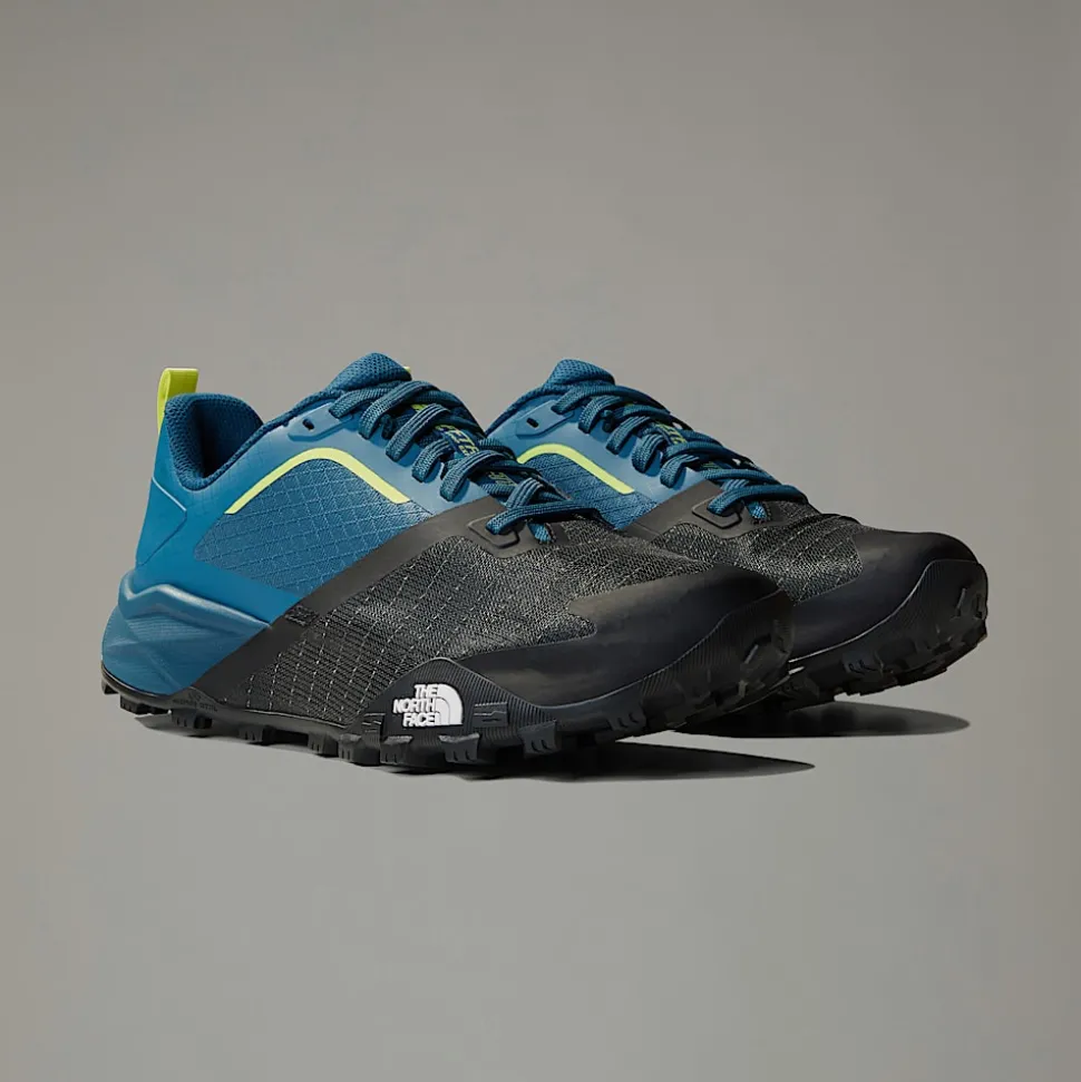 Zapatillas De Trail Running Offtrail TR Para Hombre