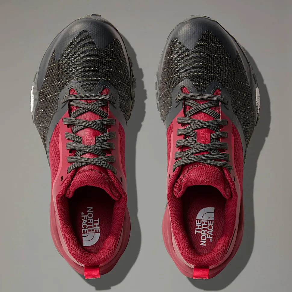 Zapatillas De Trail Running Offtrail TR Para Mujer